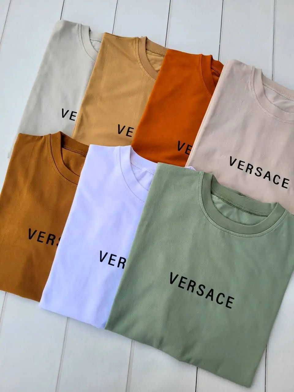 🔮تیشرت تک اسپرت لش طرح ورساچ🔮
