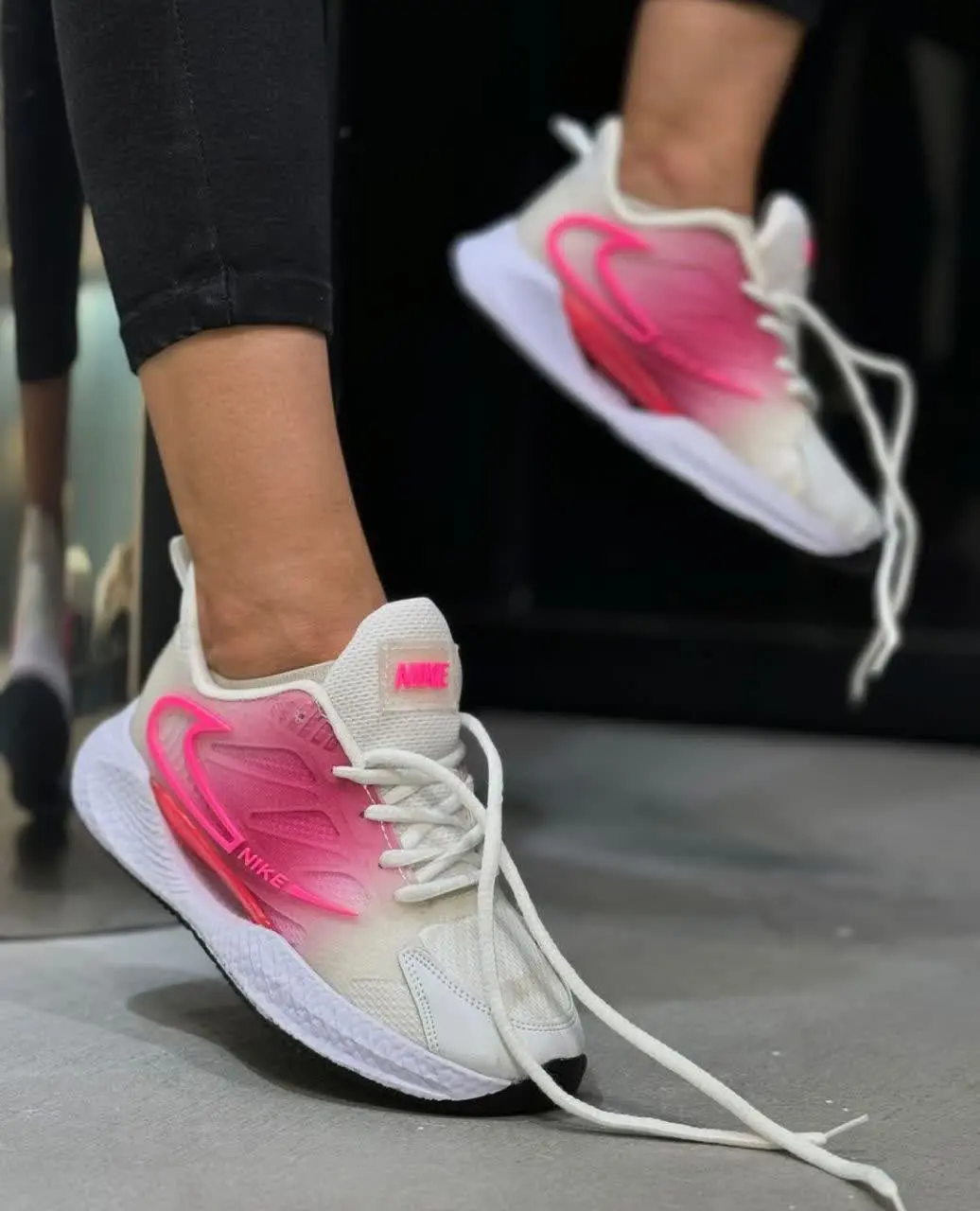 🔥نام: نایک رنگی
