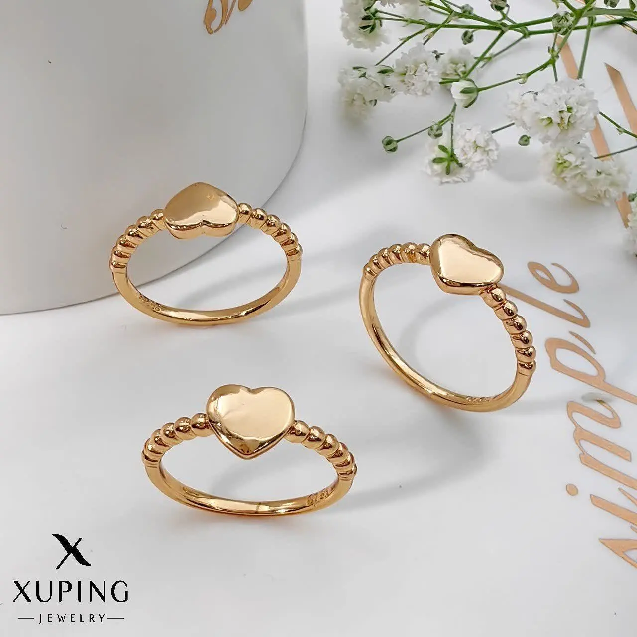 انگشتر ژوپینگ کد ۲۱۹۶