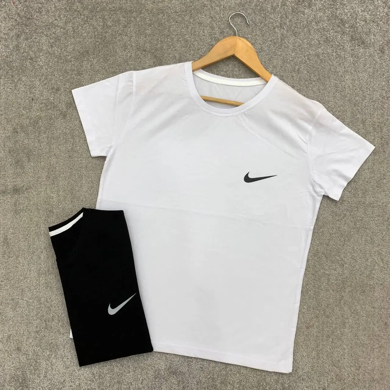 نام: تیشرت نایک گوشه
