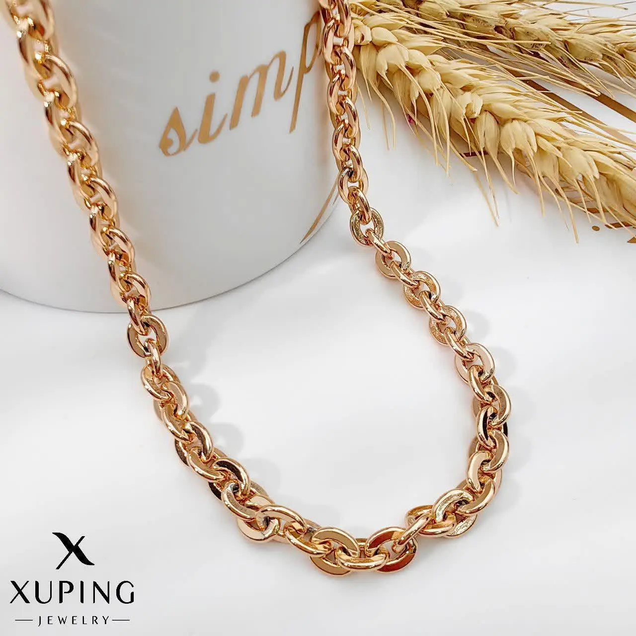 #گردنبند ژوپینگ کد ۱۵۶۵
