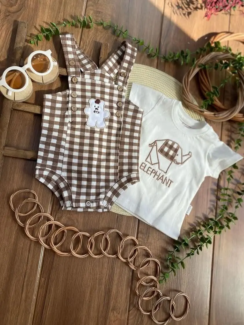 ست بیلر تابستانه 😉☀️
