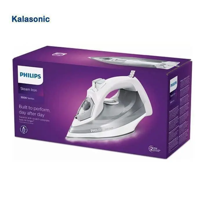 💓💓توضیحات 💓 #اتو فیلیپس ۵۰۱۰
