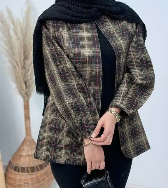 نام: کت پشمی
