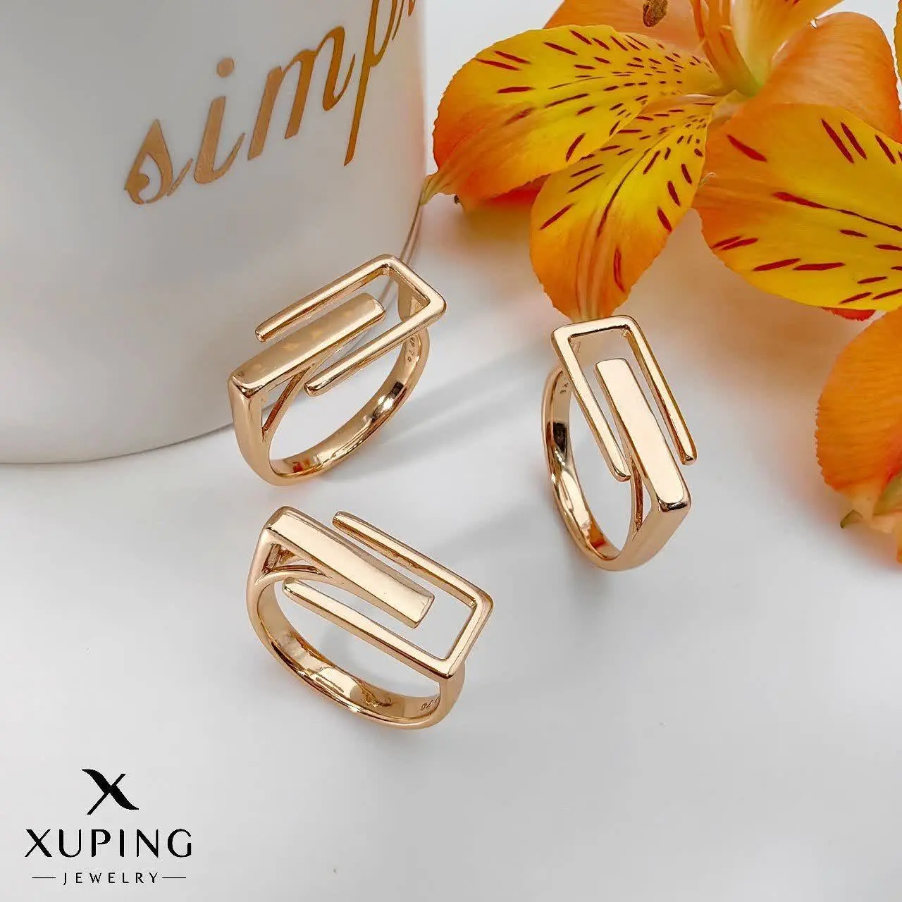 انگشتر ژوپینگ کد ۱۶۱۵