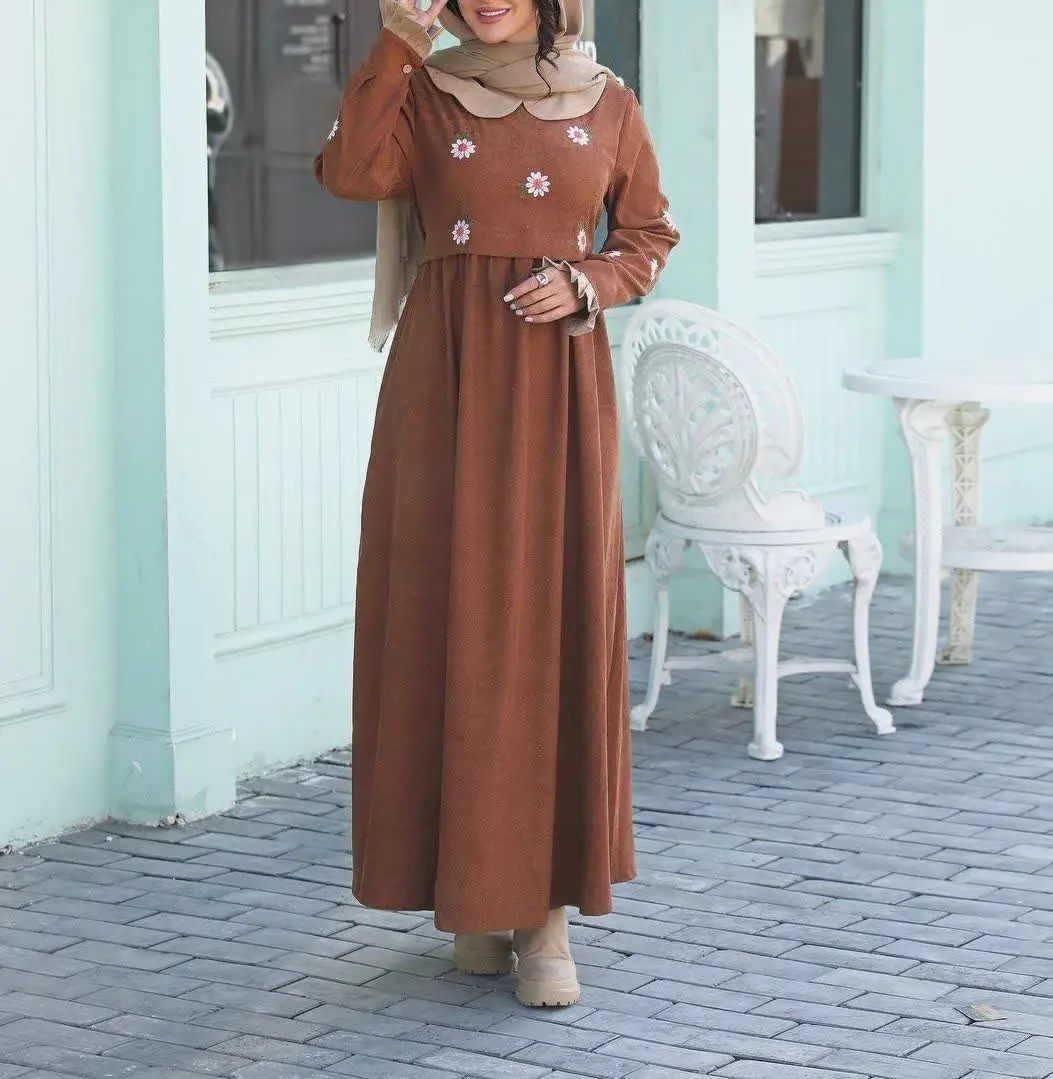 نام: مانتو پیراهنی طرح پرنسا
