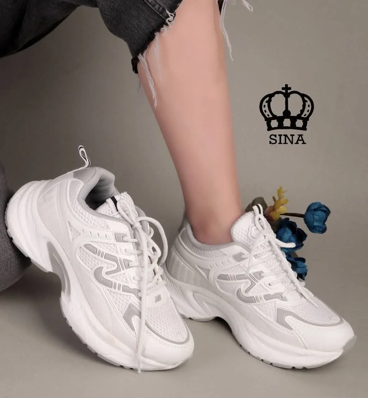 😍کتونی نیو. بالانس😍