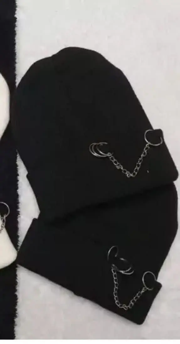 🐝کلاه پرشینگ دار زنجیری