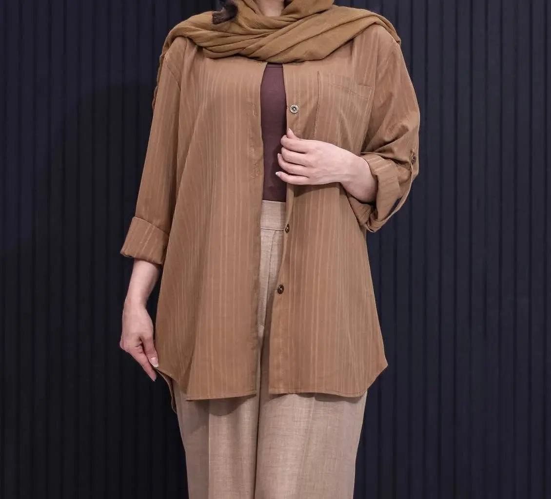 پارچه آیوا کراش🌻
