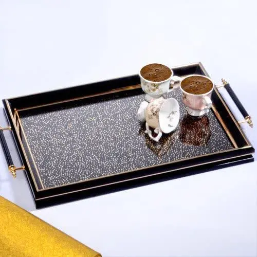 🇹🇷شارژ مجدد سینی‌های ترک اصل 🇹🇷
