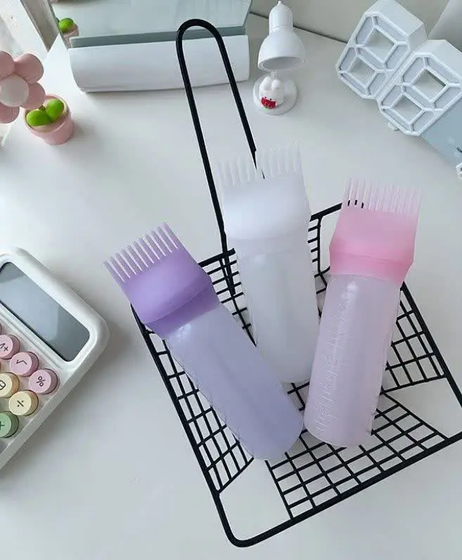 اپلیکاتور روغن تراپی مو