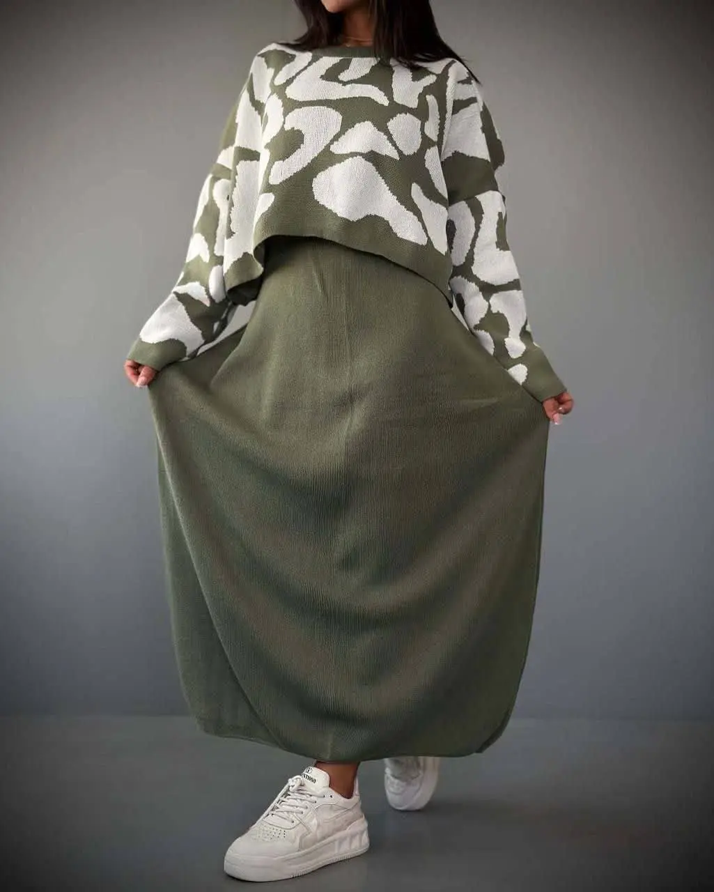 ⚜️رنگبندی:۶ رنگ جذاب و خوش ست