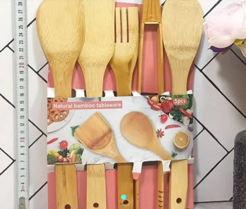 ✅ ست کفگیر 😍
