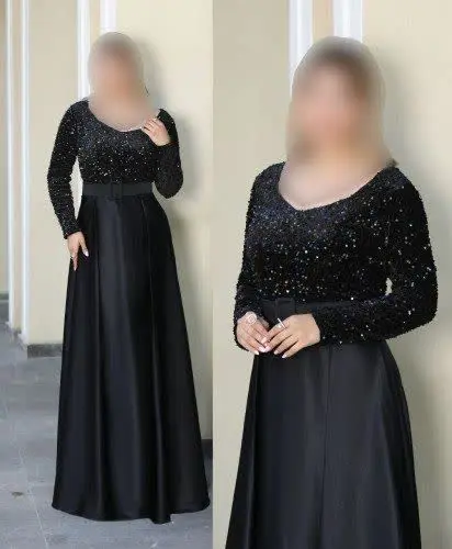 🎀 مدل آنیا
