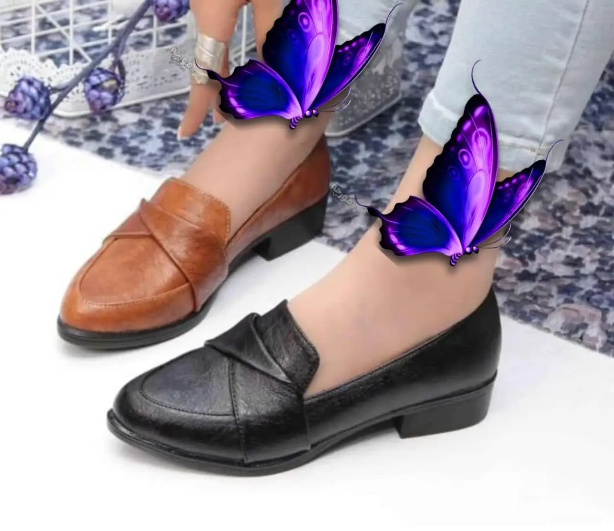 کالج مدل پاکتی❌شارژ مجدد❌