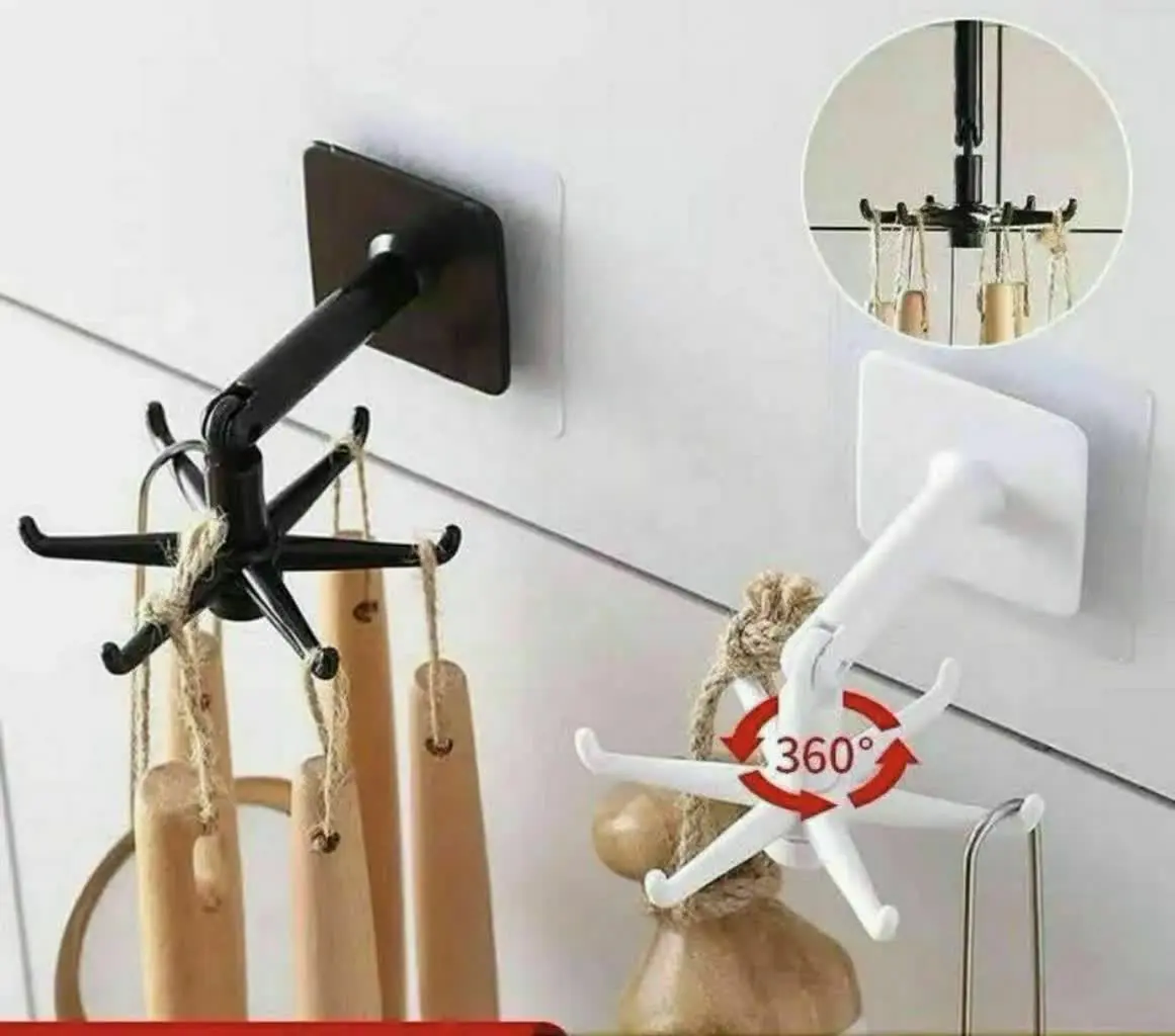 🌱نگهداری کفگیر ملاقه، پوست...