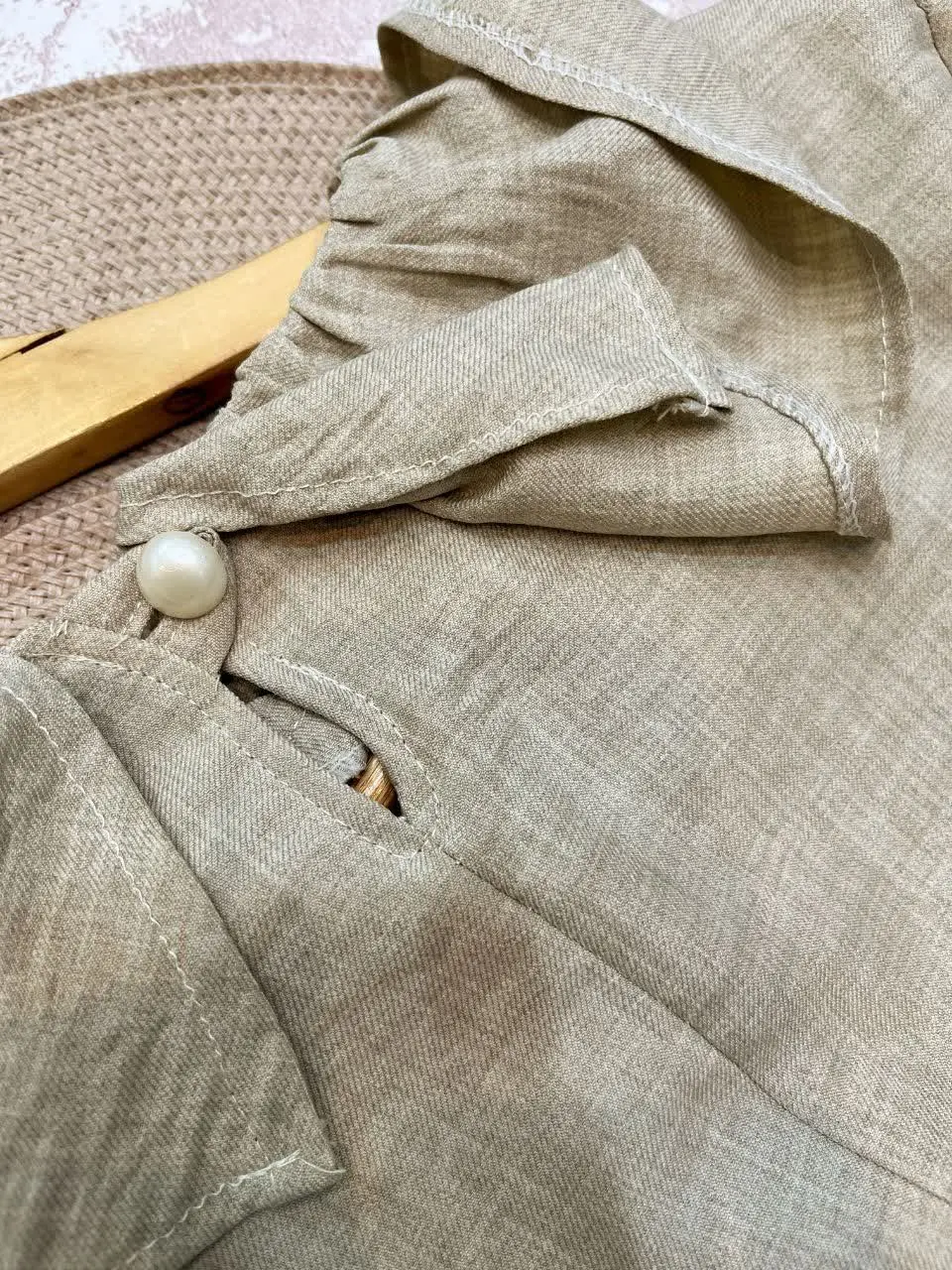 عمرا اگه همچین ست جذاب و خا...