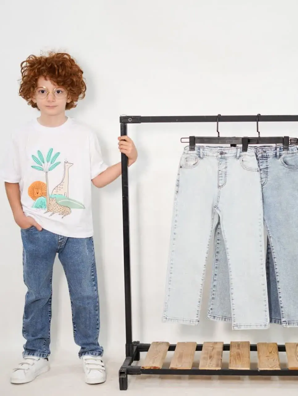 💫 شلوار جین آرمان