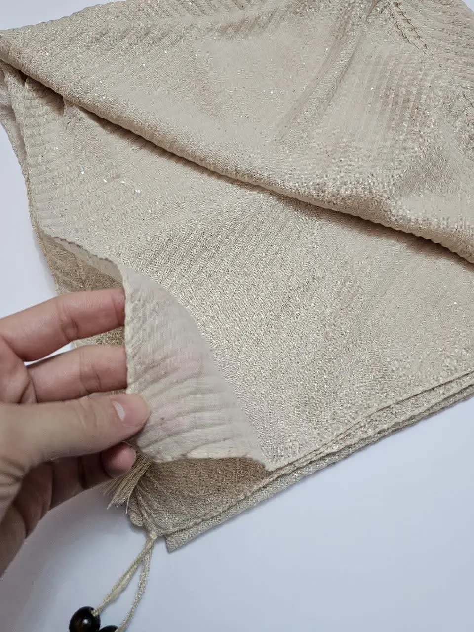 از هر روسری یک عدد موجوده