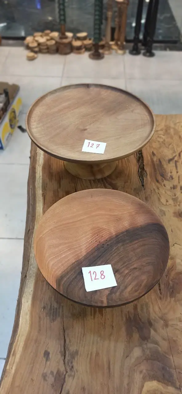 🌱 شیرینی خوری ۱۲۷