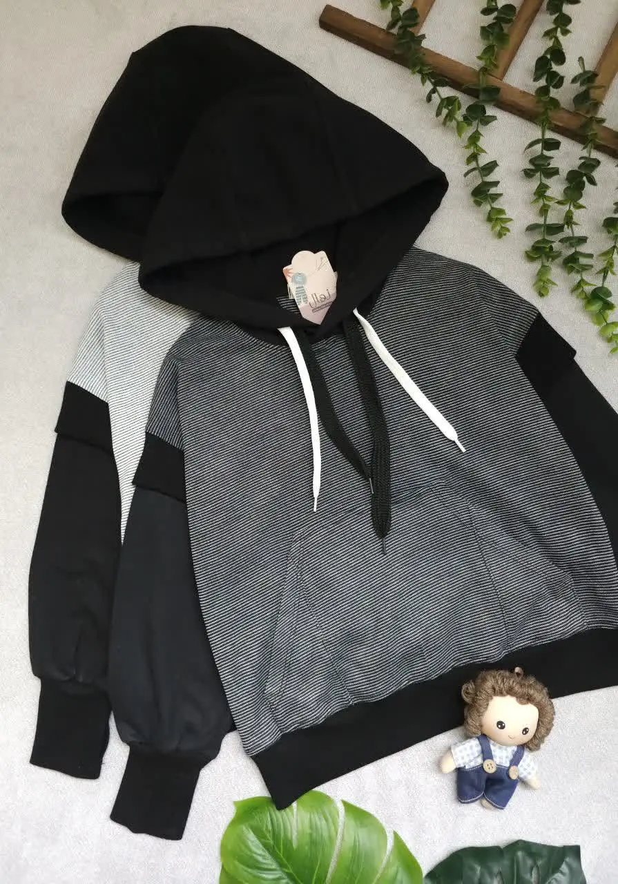 هودی تک اسپرت فرزین
