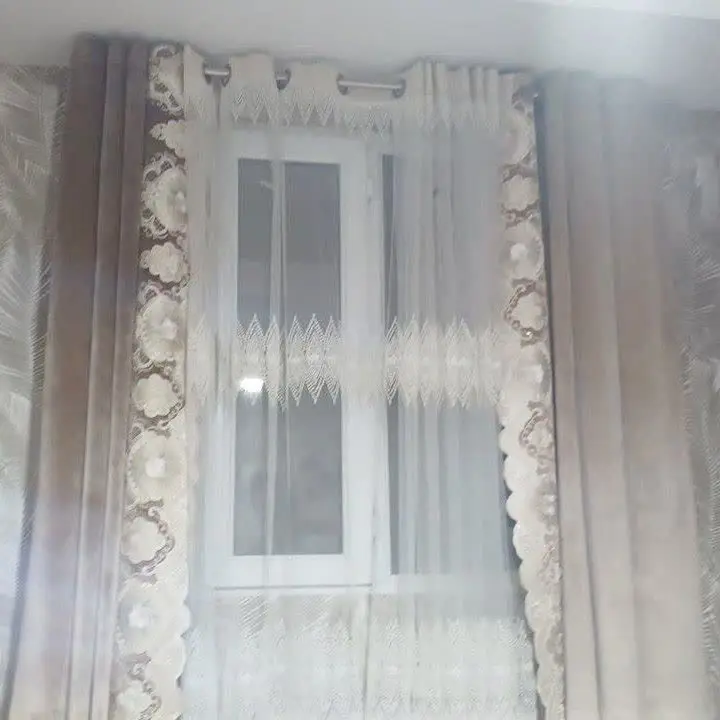 پرده قد ۱۵۰ 
