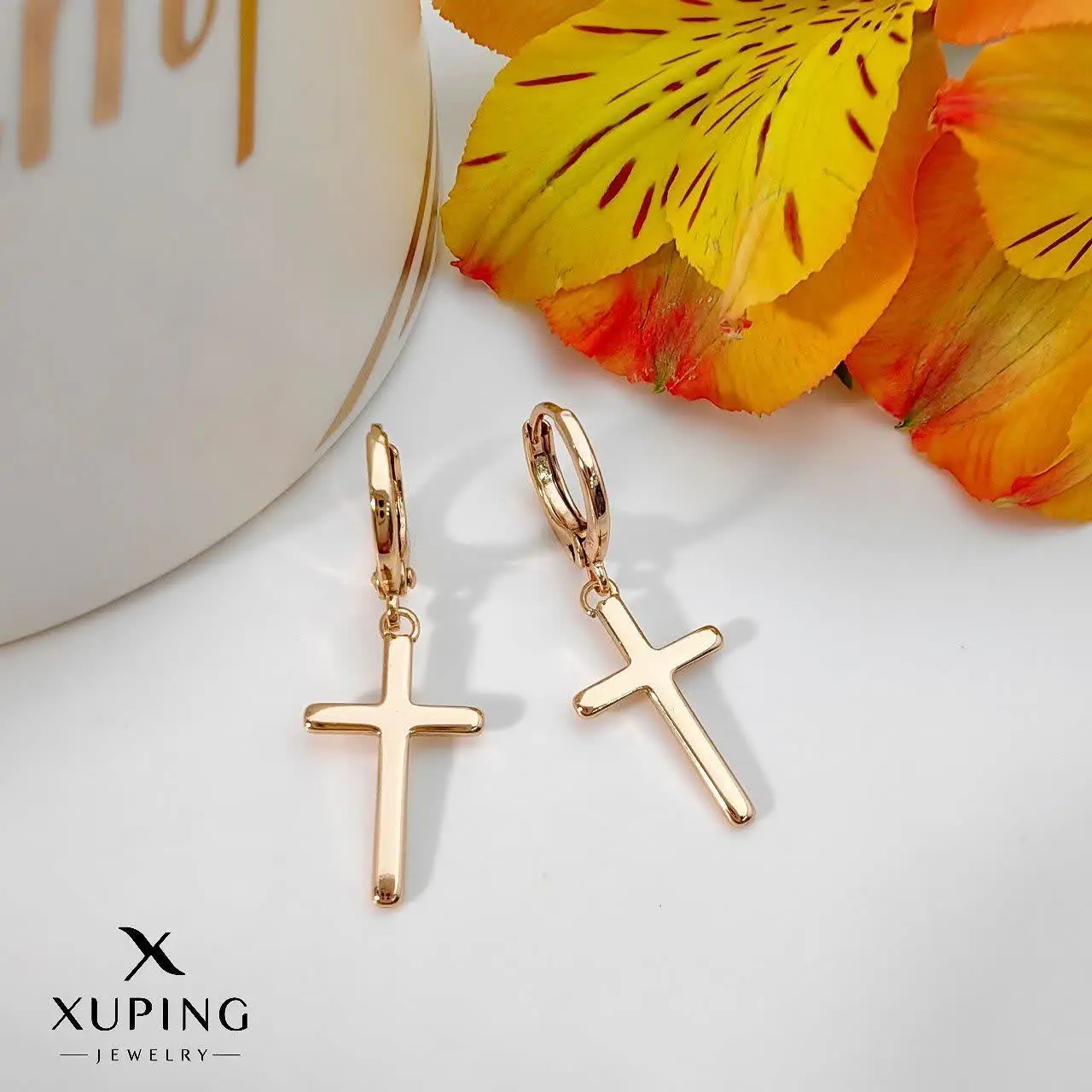 #گوشواره ژوپینگ کد ۱۱۶۸
