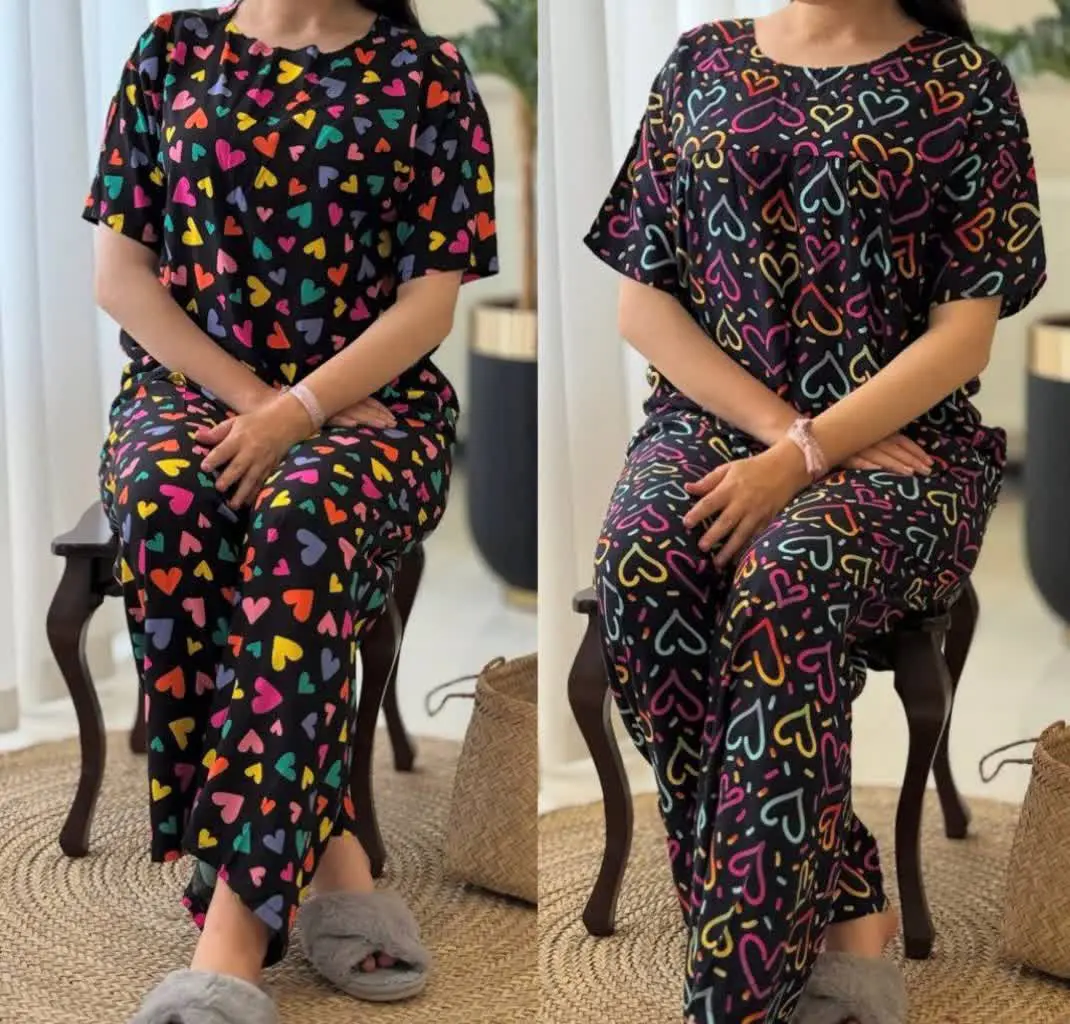 💞نام: ست بلوز و شلوار آنا