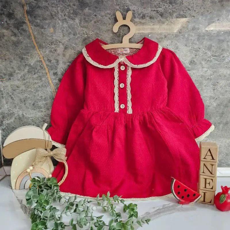 پیراهن سلدا
