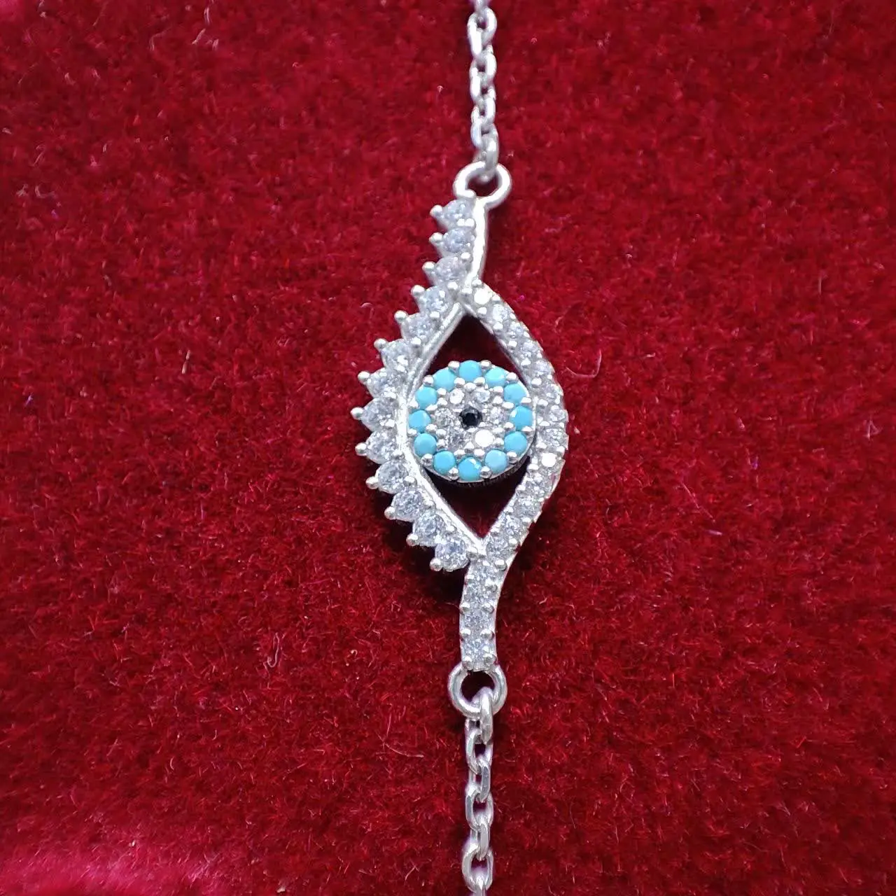 دستبند زنانه 😍
