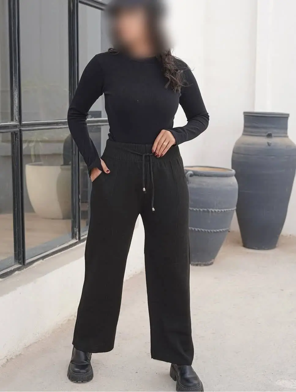 🌈 زغالی مشکی نسکافه ای کرم...