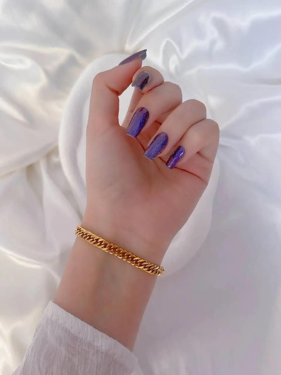 💍دستبند کارتیر دوبل 🤗
