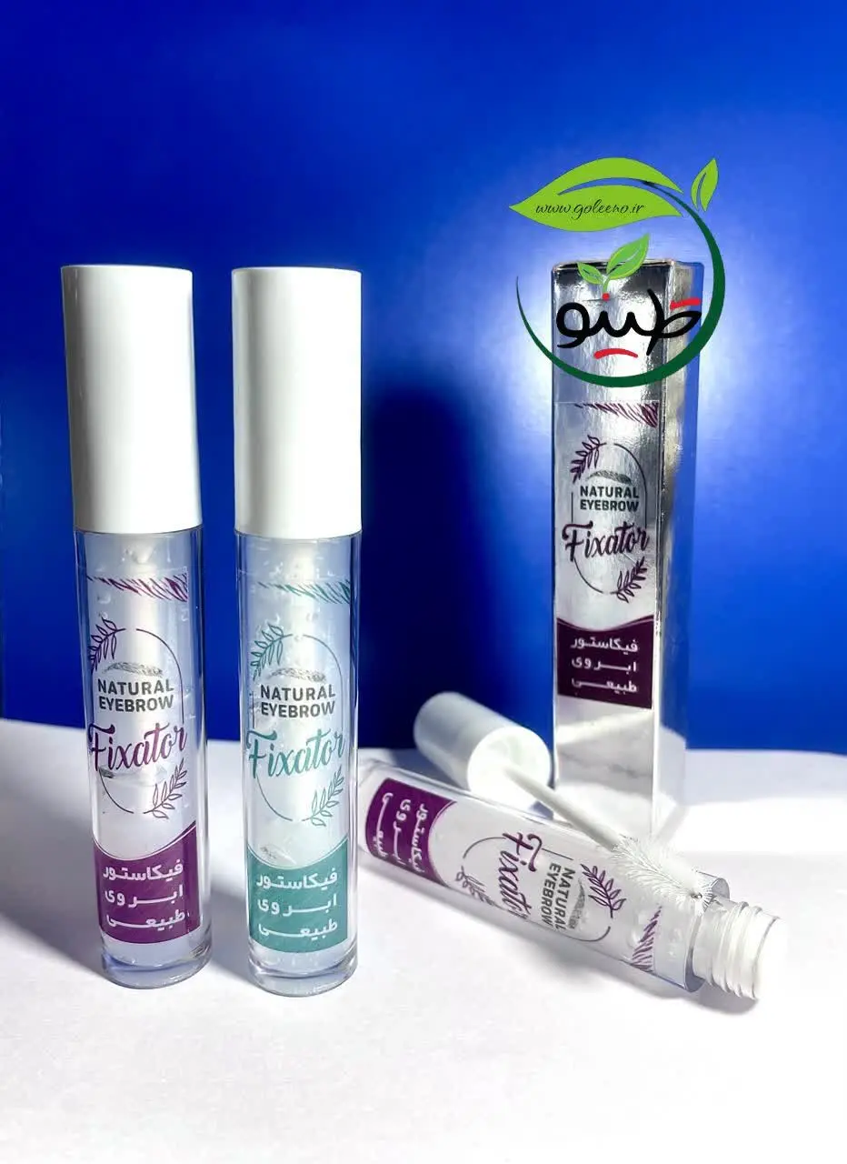 🎀 #فیکساتور_ابرو 🎀
