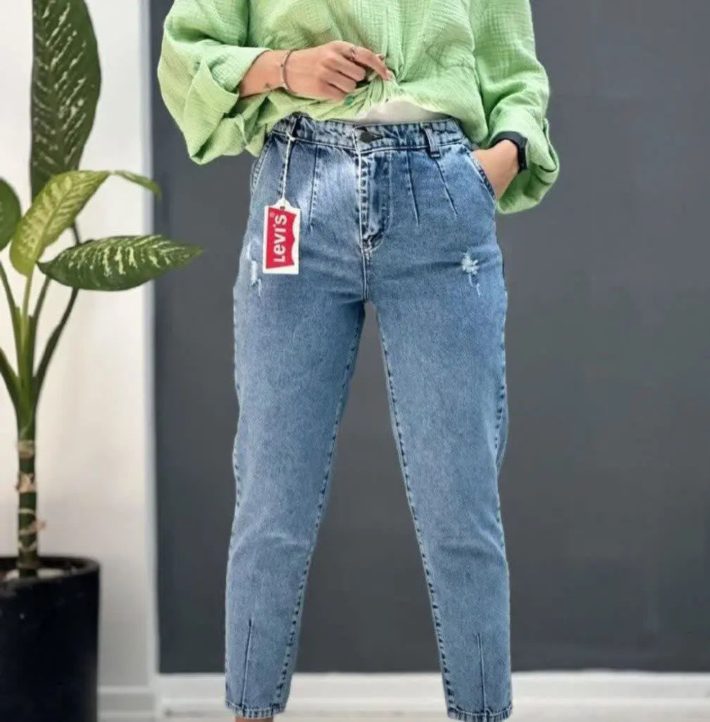 🖋نام: شلوار مام پانتی 😍