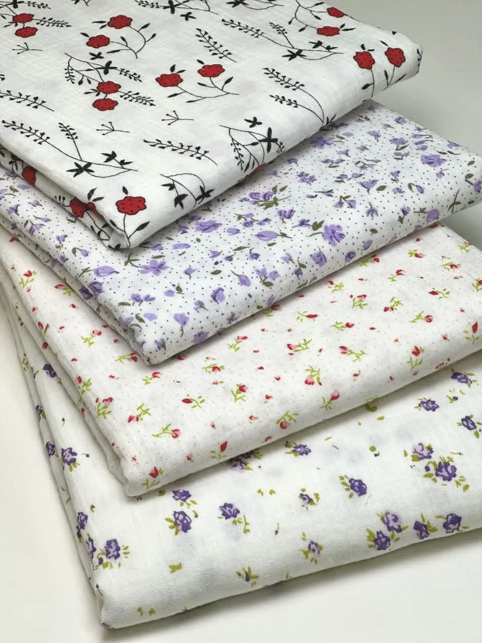 آخه چقد دلبره این پارچه 😍
