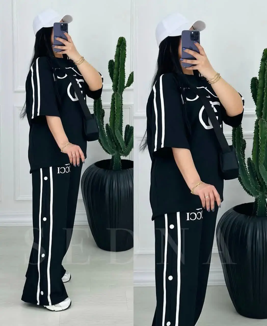 قد شلوار ۱۰۵✅