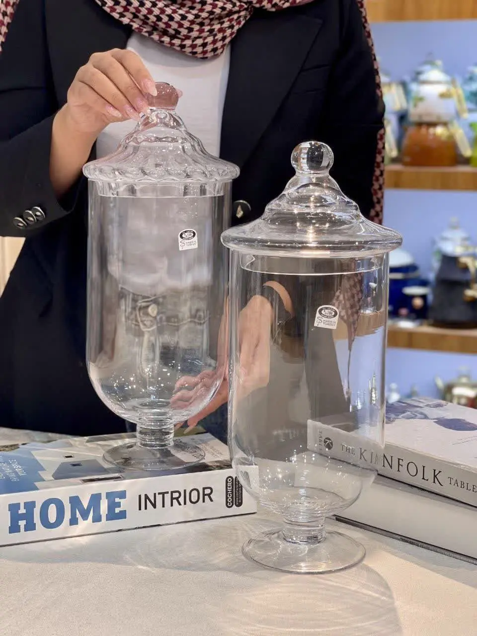 در دو مدل ساده و شیاردار
