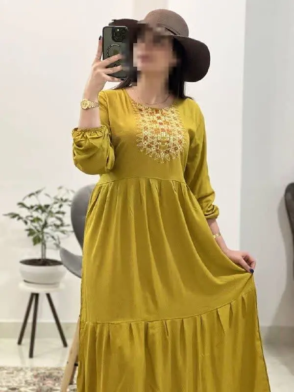 🌻نام: پیراهن نیلو
