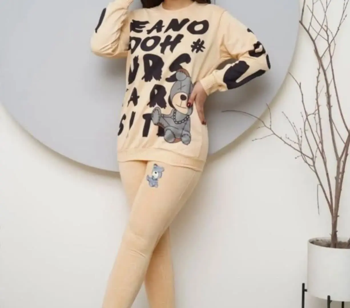 نام: #ست بلوز شلوار سنگشور ۱۴۷۱
