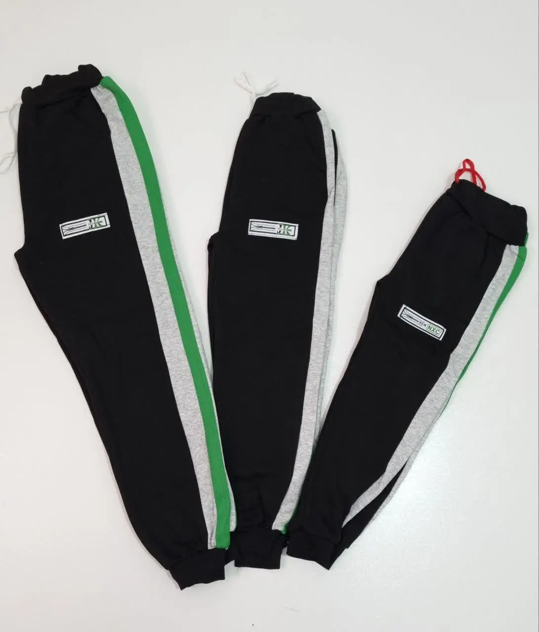 شلوار گرم پسرانه 
