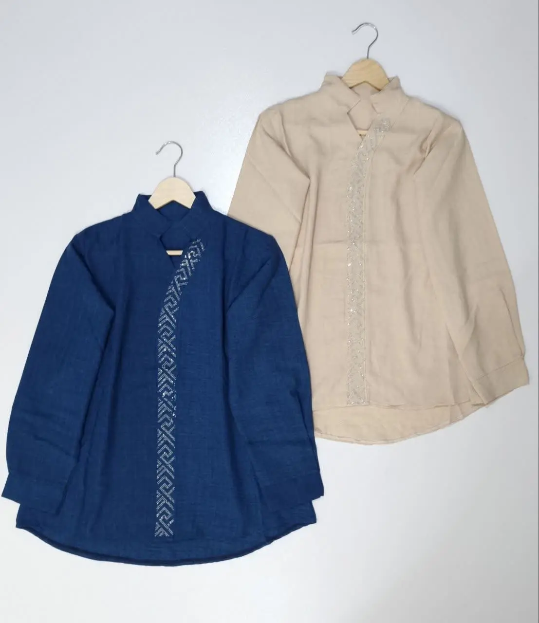 پارچه: شانتون👌