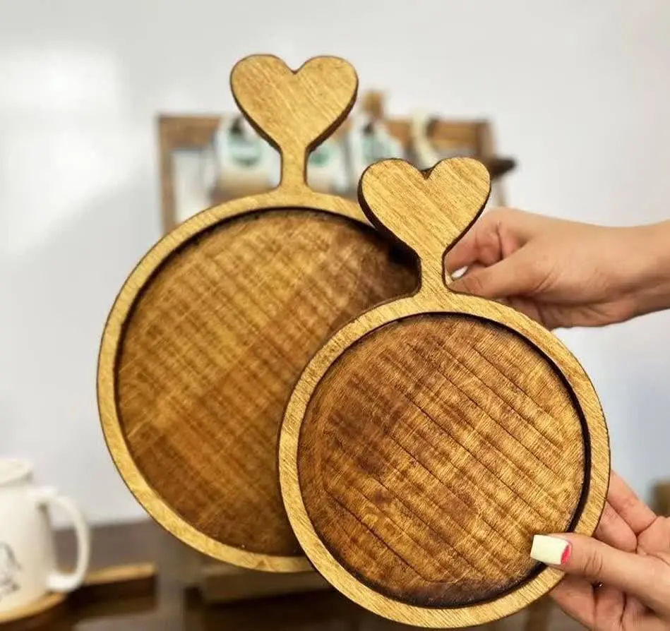 #تخته سرو راکتی🍓
