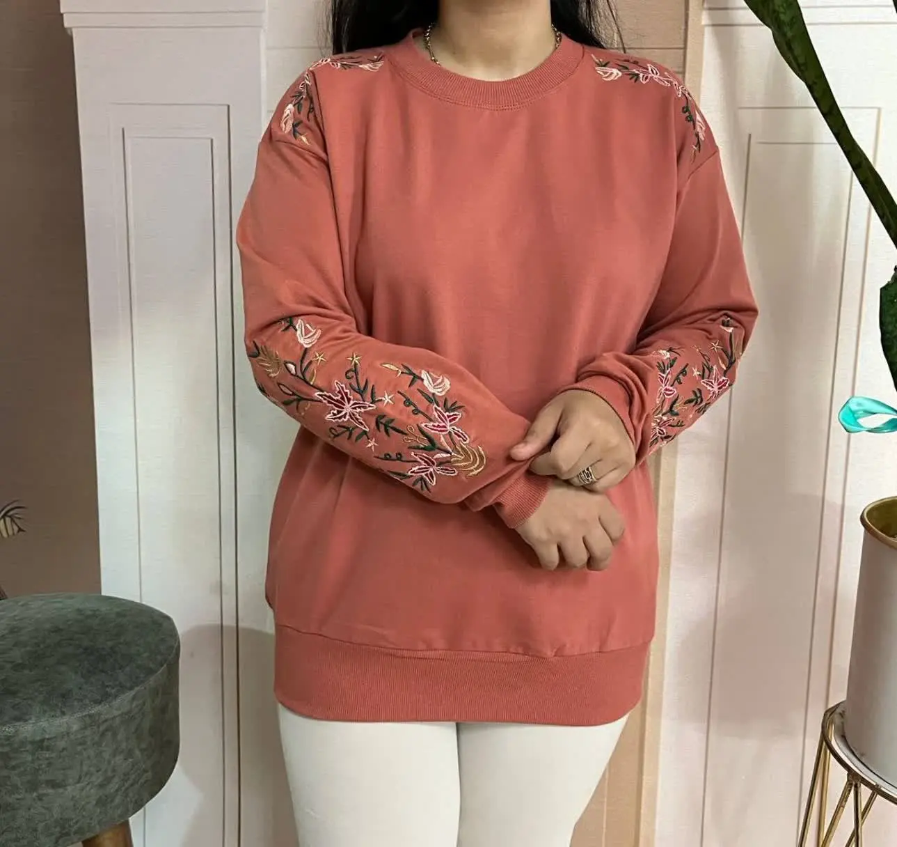 بلوز دورس گلناز 🌸