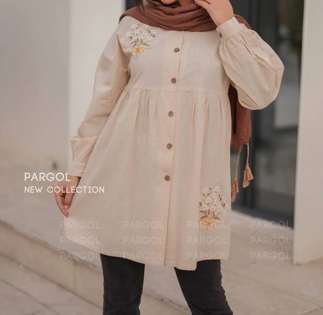 مدل سلما 🌻
