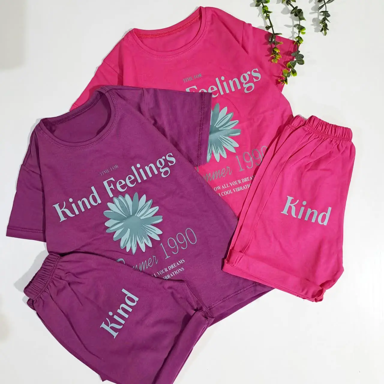 اینقدر این لباس خنکه ک نگم براتون😍
