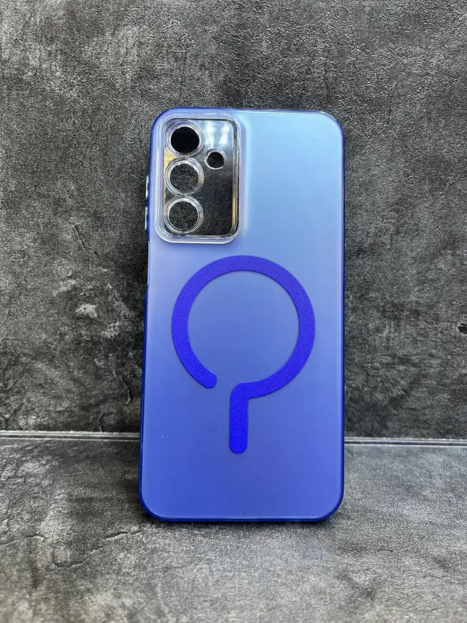 📱مدل قاب: قاب سوکول طرح مگ‌سیف محافظ لنز شفاف در پنج تم رنگی زیبا مخصوص انواع #سامسونگ #شیائومی 
