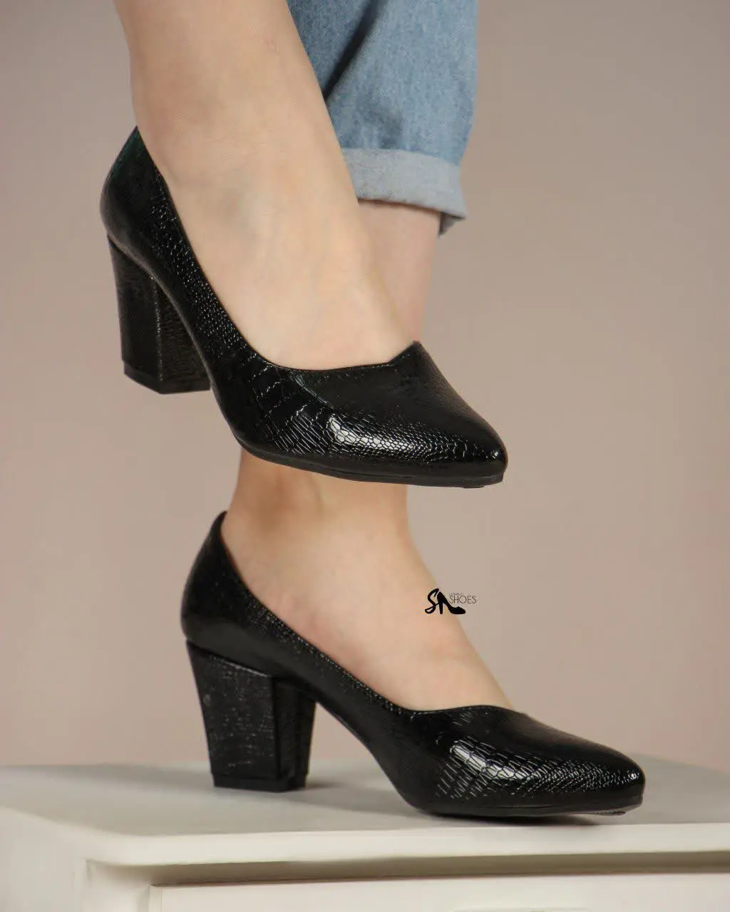 عنوان محصول: پاشنه دار پوست...