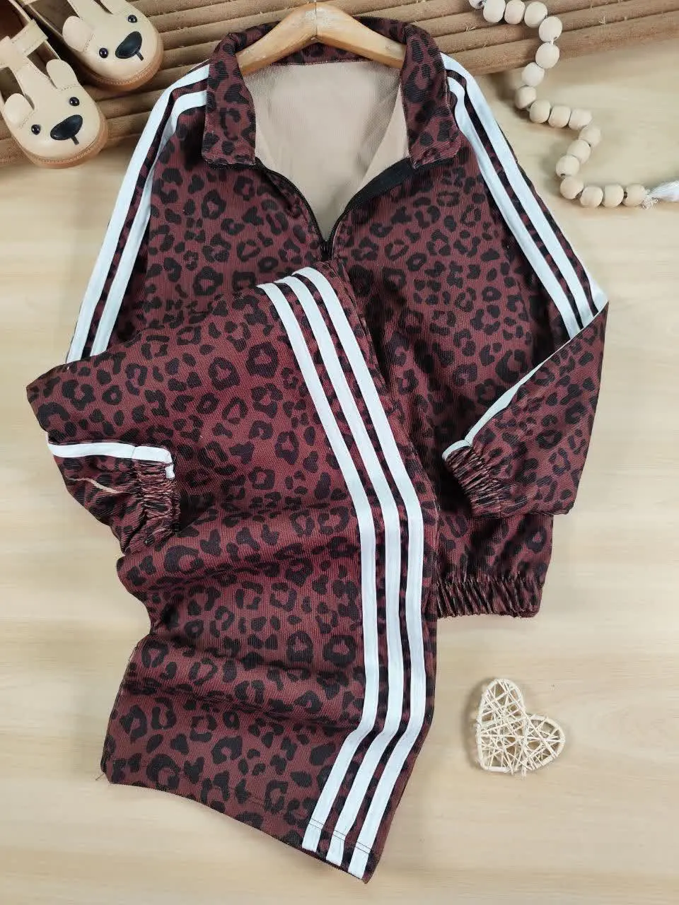 سویشرت و شلوار طناز ۲