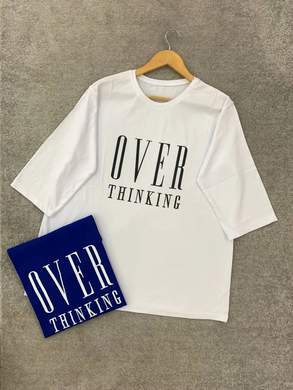 نام: لانگ آستین سه ربع
