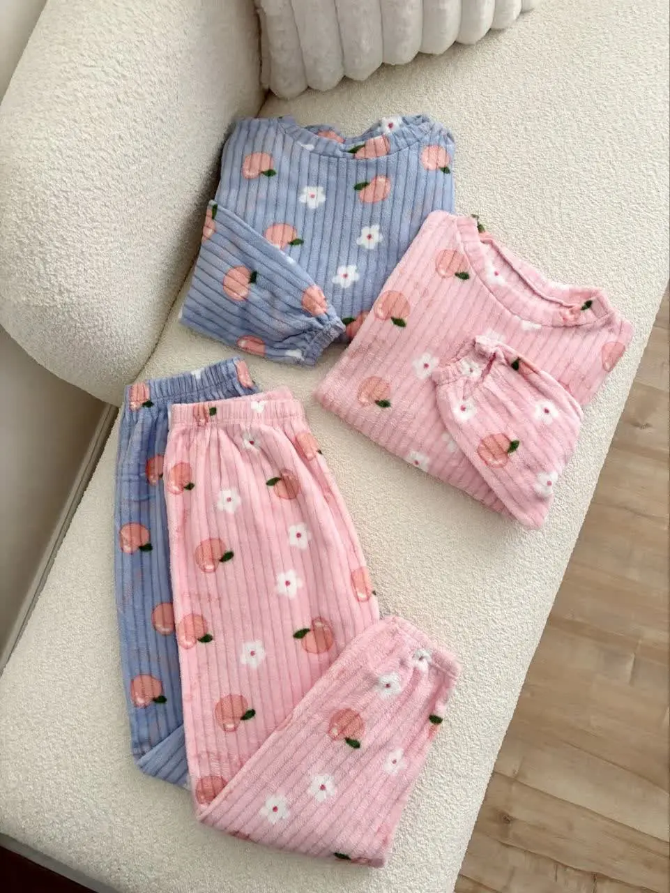 ✅ست حوله ای نرمالو ☁️😍